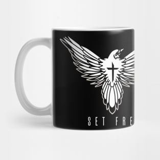 Seeds of Wisdom | SET FREE Mug